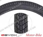 ВЕЛО ГУМА ВЪНШНА 20x1.75 47-406 XJ-310-05 BYOX-3
